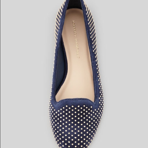 Loeffler Randall Blaise loafers - Picture 2 of 8